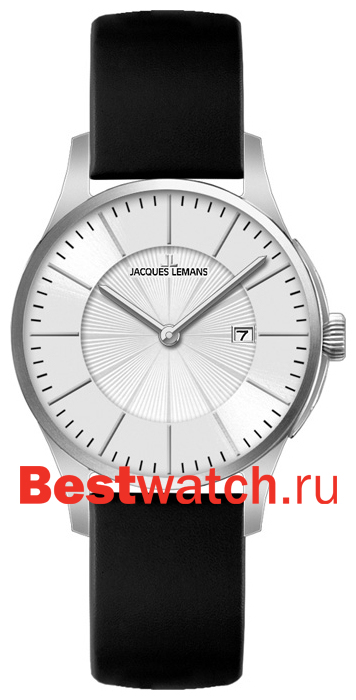 Часы Jacques Lemans Classic 1-1461C